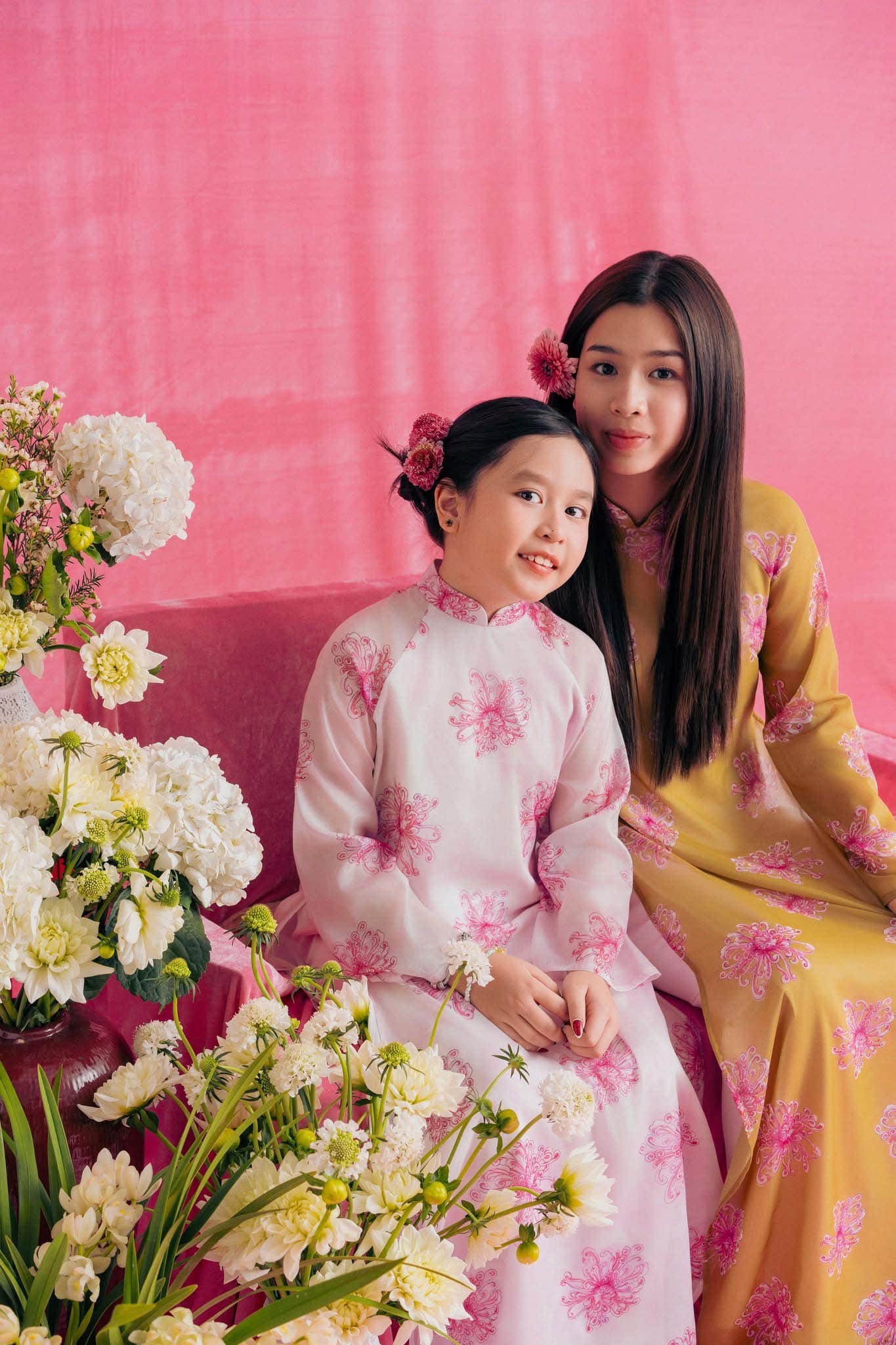 Con gái út của Lưu Hương Giang giống bố như lột, 9 tuổi đã đệm đàn cực khéo ai nấy đều khen- Ảnh 5.