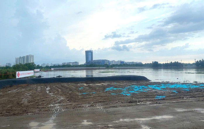 Tín hiệu vui cho 84.000 hộ dân ở TP HCM- Ảnh 1.