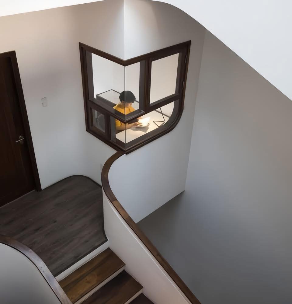 Bức ảnh khiến cư dân mạng cười nghiêng ngả: Đây chắc hẳn là căn phòng yêu thích của nhiều phụ huynh châu Á!- Ảnh 1. Bức ảnh khiến cư dân mạng cười nghiêng ngả: Đây chắc hẳn là căn phòng yêu thích của nhiều phụ huynh châu Á!- Ảnh 1.