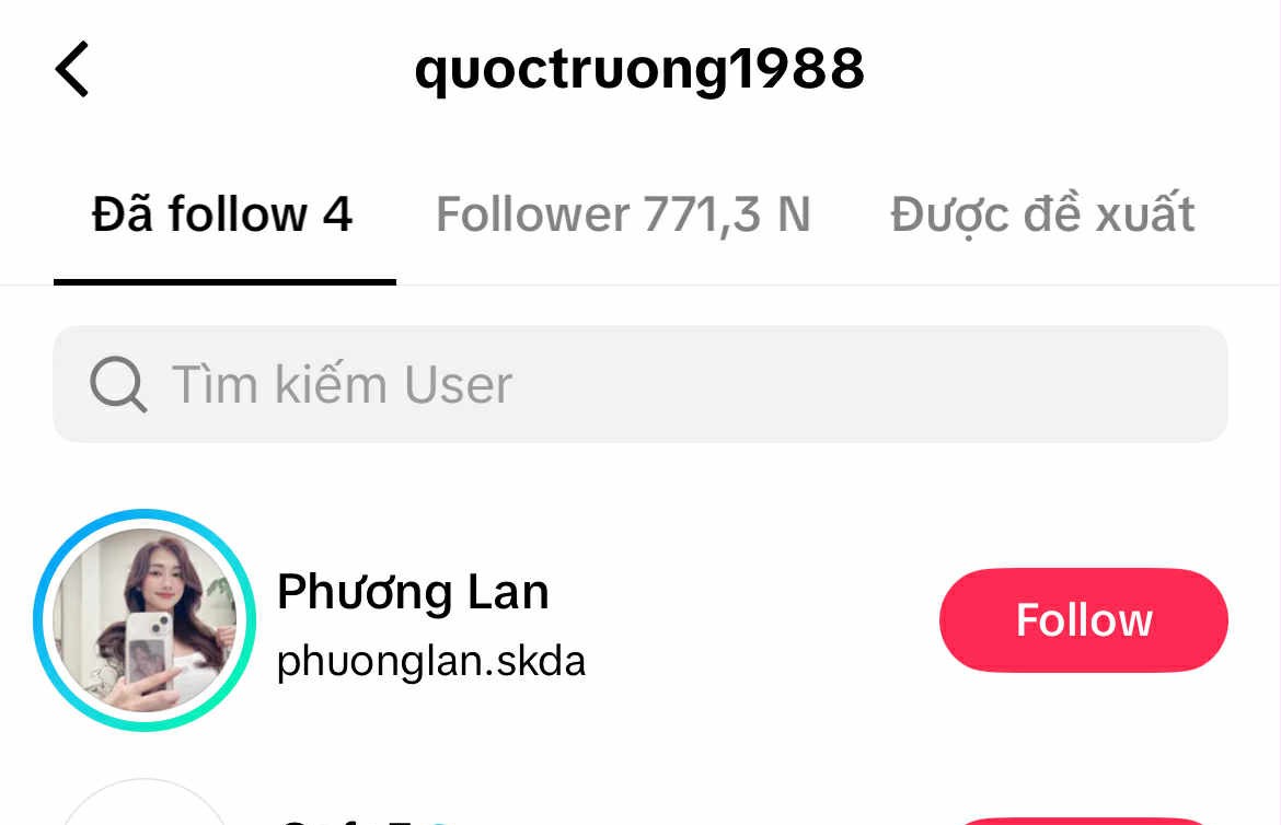 Quốc Trường lại lộ hint phim giả tình thật cực đáng nghi, danh tính nhà gái khiến ai cũng sốc- Ảnh 2. Quốc Trường lại lộ hint phim giả tình thật cực đáng nghi, danh tính nhà gái khiến ai cũng sốc- Ảnh 2.