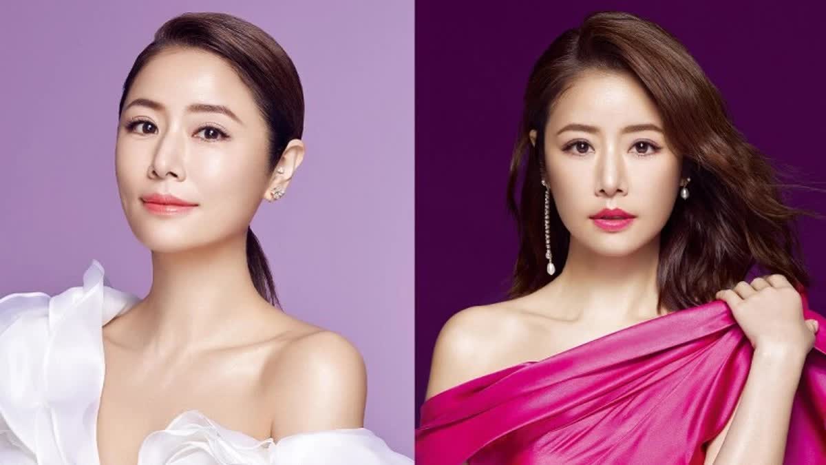 Lâm Tâm Như từng bị chỉ trích cho con ăn bằng bát vàng, nữ trang 300 tỷ : Hiện được khen rần rần vì nói 1 câu EQ cao đỉnh nóc!- Ảnh 1.