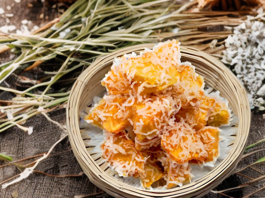 Thật đáng tiếc nếu bạn bỏ qua 4 "báu vật" của mùa thu: Tháng 10 này hãy luân phiên nấu món ăn vừa ngon lại có nhiều lợi ích- Ảnh 17.