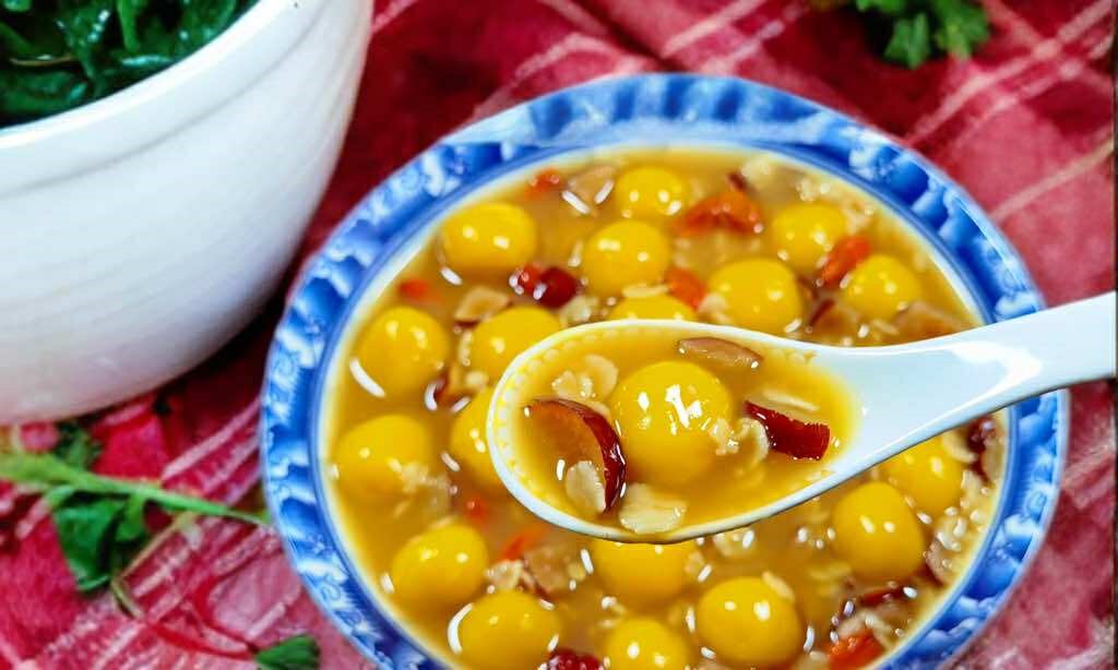 Thật đáng tiếc nếu bạn bỏ qua 4 "báu vật" của mùa thu: Tháng 10 này hãy luân phiên nấu món ăn vừa ngon lại có nhiều lợi ích- Ảnh 9.