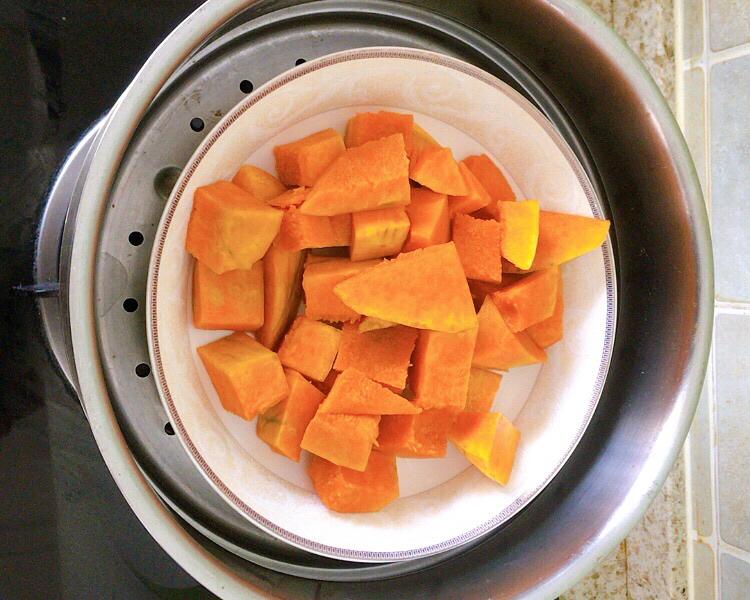 Thật đáng tiếc nếu bạn bỏ qua 4 "báu vật" của mùa thu: Tháng 10 này hãy luân phiên nấu món ăn vừa ngon lại có nhiều lợi ích- Ảnh 2.