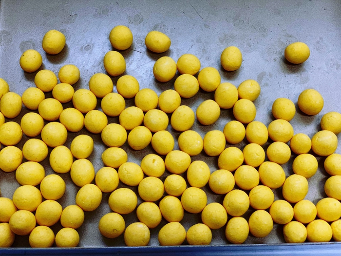 Thật đáng tiếc nếu bạn bỏ qua 4 "báu vật" của mùa thu: Tháng 10 này hãy luân phiên nấu món ăn vừa ngon lại có nhiều lợi ích- Ảnh 6.