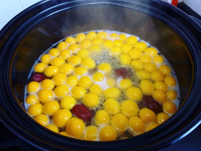 Thật đáng tiếc nếu bạn bỏ qua 4 "báu vật" của mùa thu: Tháng 10 này hãy luân phiên nấu món ăn vừa ngon lại có nhiều lợi ích- Ảnh 7.