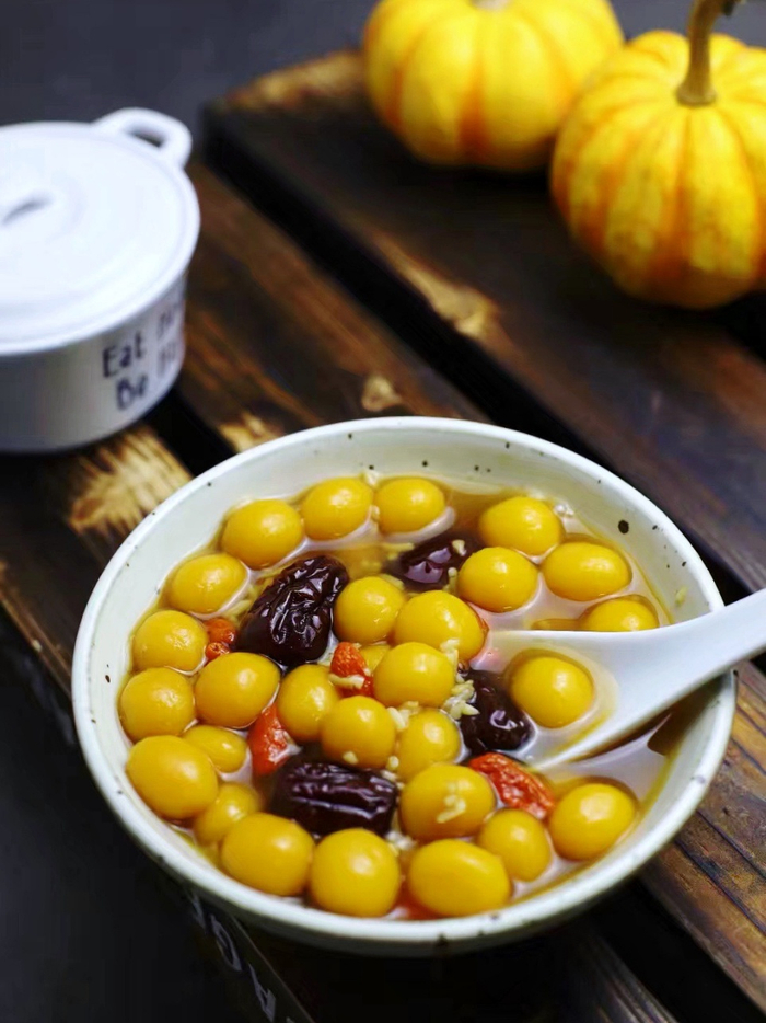 Thật đáng tiếc nếu bạn bỏ qua 4 "báu vật" của mùa thu: Tháng 10 này hãy luân phiên nấu món ăn vừa ngon lại có nhiều lợi ích- Ảnh 8.