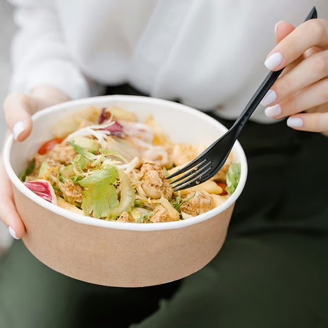 4 bữa tối phụ nữ nên ngừng ăn nếu không muốn bị tích mỡ bụng và ngủ thật ngon- Ảnh 1. 4 bữa tối phụ nữ nên ngừng ăn nếu không muốn bị tích mỡ bụng và ngủ thật ngon- Ảnh 1.