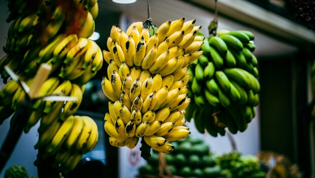 Chuối chín và chuối chưa chín: Loại chuối nào có tác dụng giảm cân nhanh hơn?- Ảnh 5.