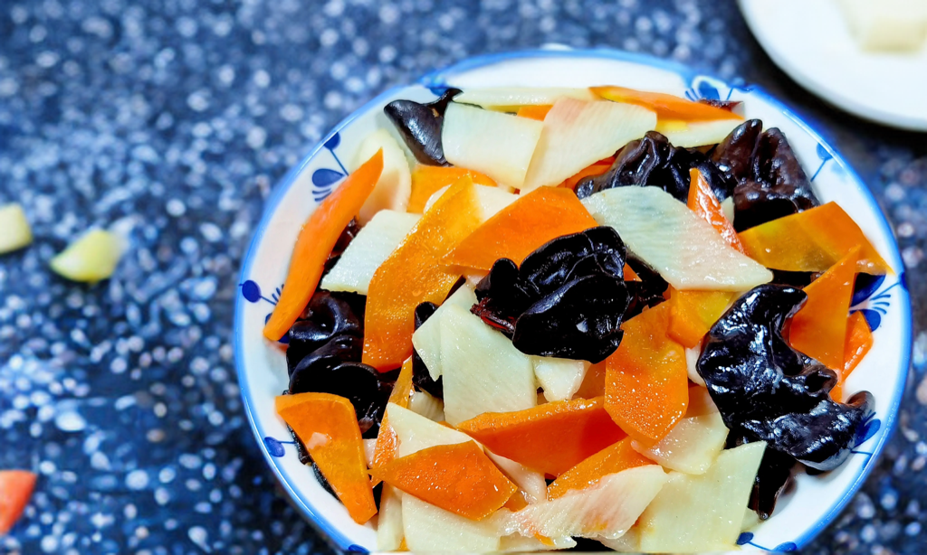 Thật đáng tiếc nếu bạn bỏ qua 4 "báu vật" của mùa thu: Tháng 10 này hãy luân phiên nấu món ăn vừa ngon lại có nhiều lợi ích- Ảnh 23.