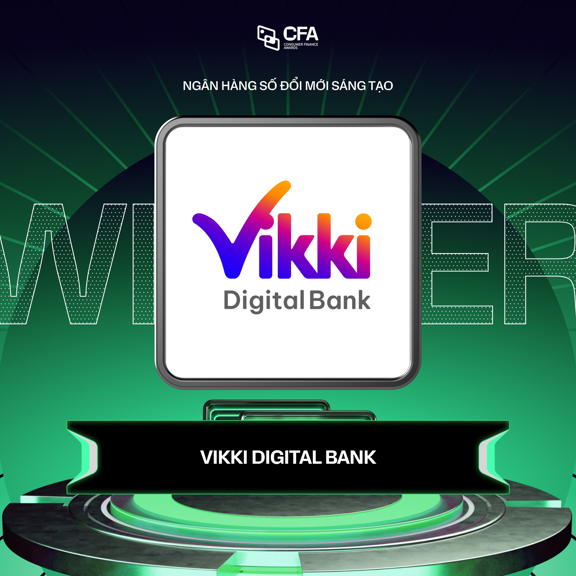 Loạt giải pháp, ứng dụng, hệ sinh thái được vinh danh trong Consumer Finance Awards tại Better Choice Awards 2025- Ảnh 10.