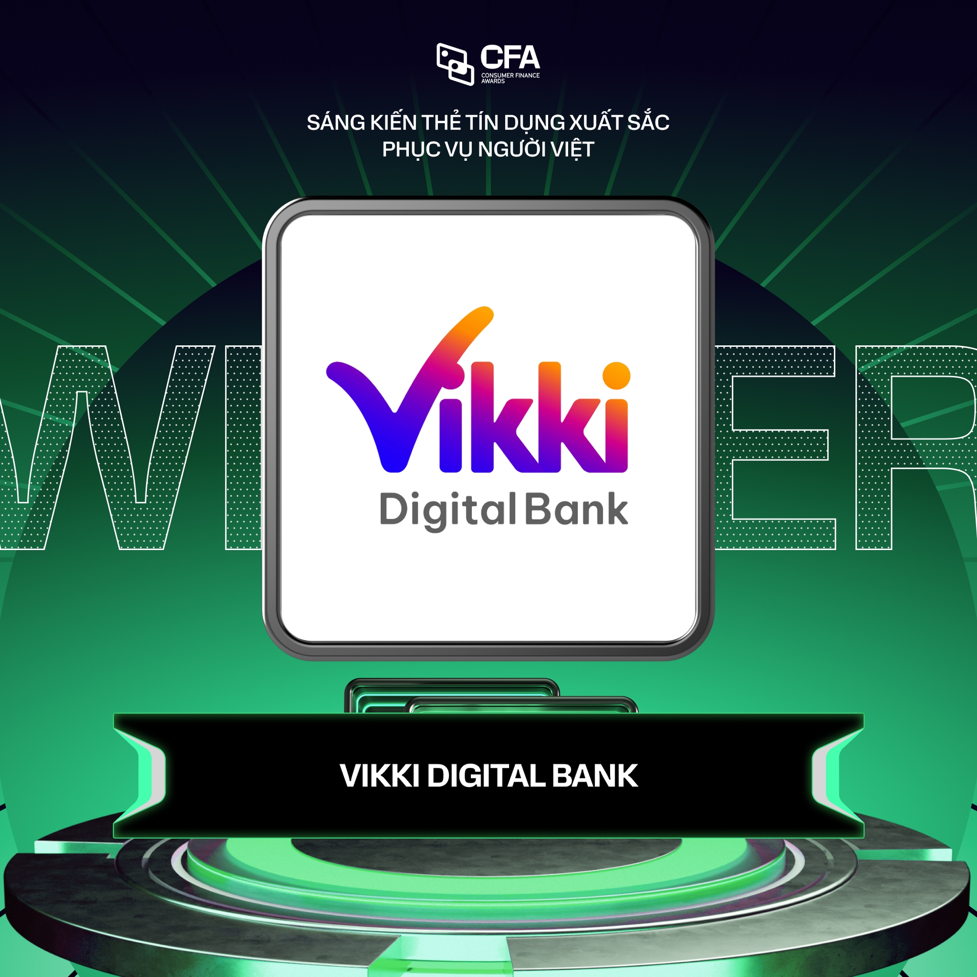 Loạt giải pháp, ứng dụng, hệ sinh thái được vinh danh trong Consumer Finance Awards tại Better Choice Awards 2025- Ảnh 12.