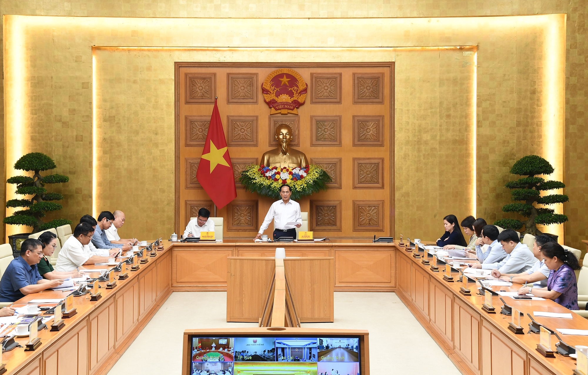 Phó Thủ tướng đề nghị Vingroup báo cáo nội dung này trước 6/10- Ảnh 1.