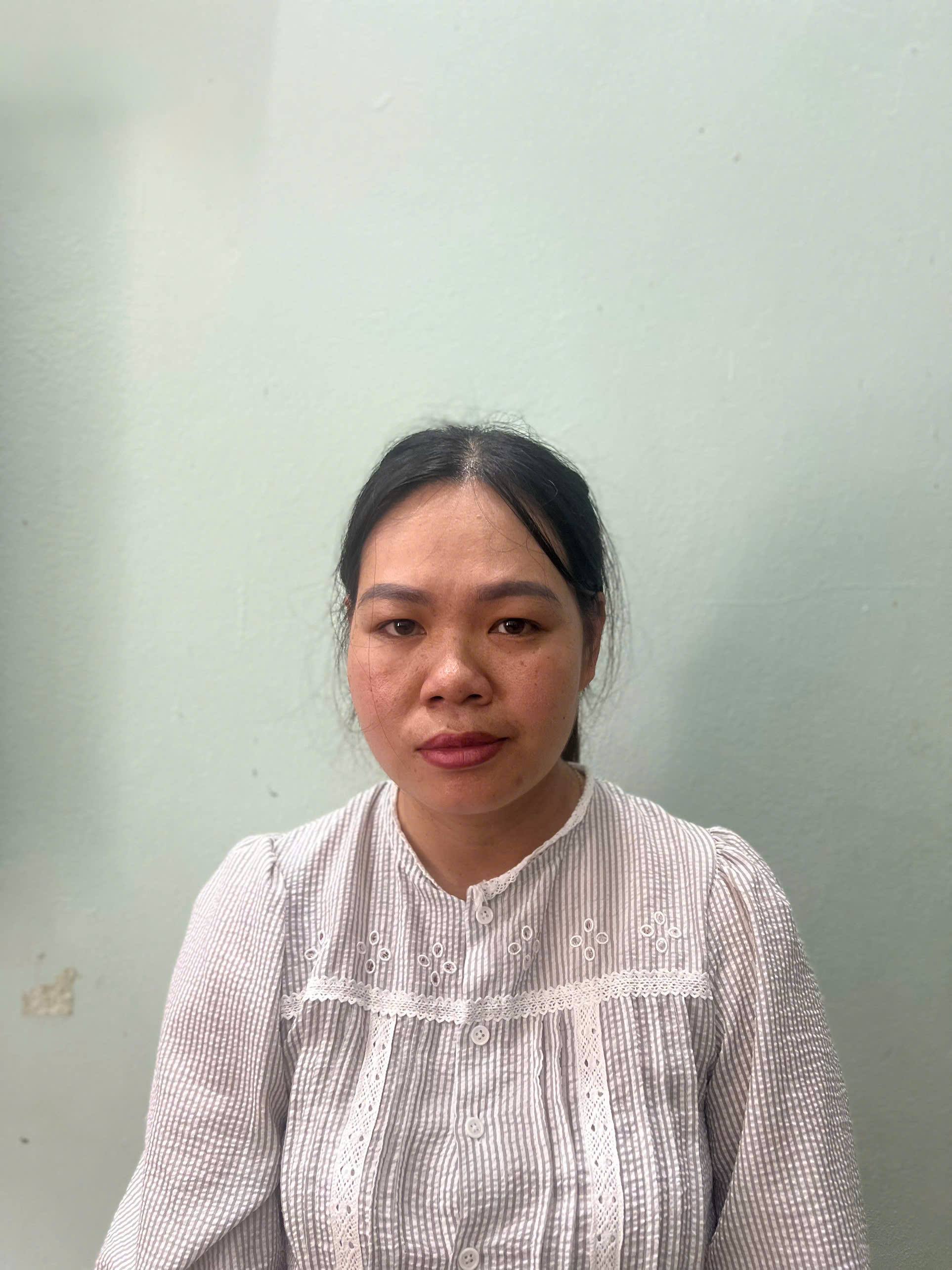 Khám xét nơi ở, khởi tố kế toán Phạm Thị Thủy- Ảnh 4.