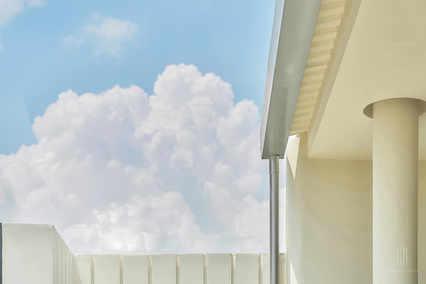 Nhà 85m2 có sân vườn lấy ánh sáng- Ảnh 5.
