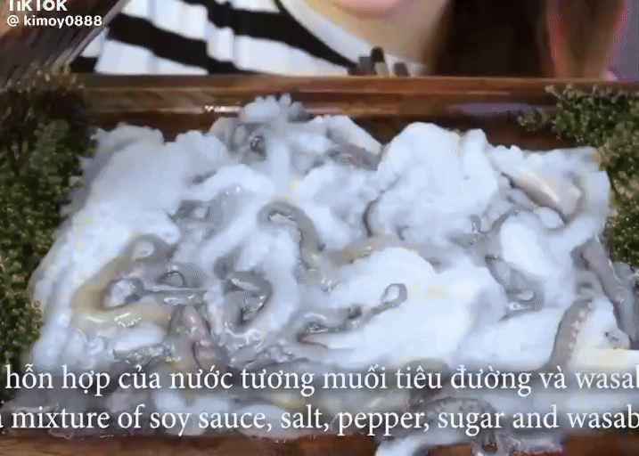 4 loại thực phẩm 4 loại thực phẩm