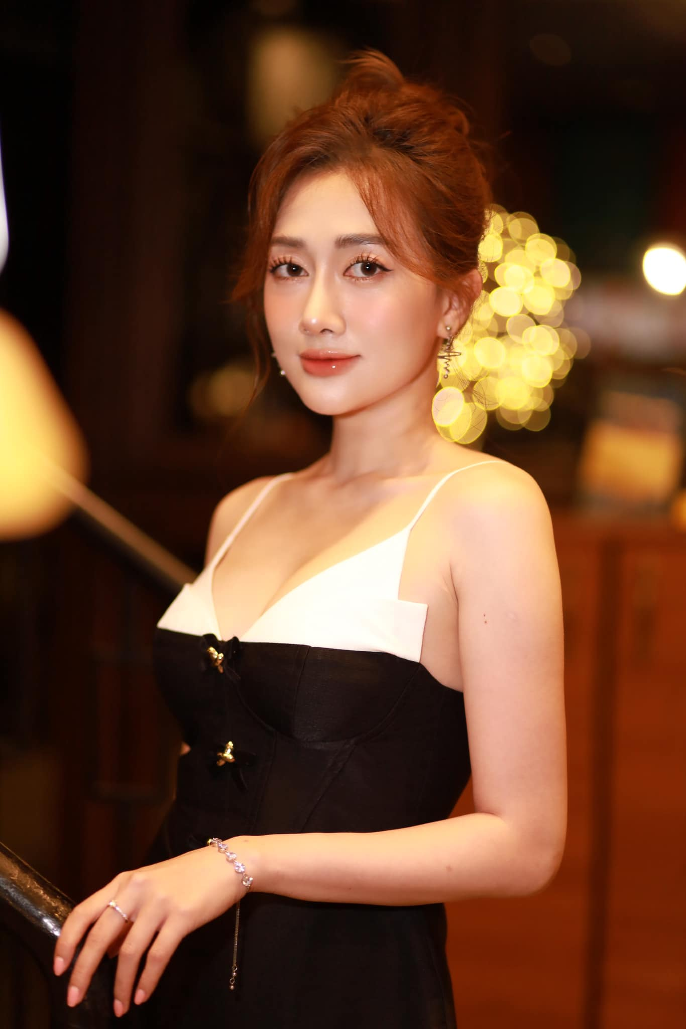 Quốc Trường lại lộ hint phim giả tình thật cực đáng nghi, danh tính nhà gái khiến ai cũng sốc- Ảnh 5. Quốc Trường lại lộ hint phim giả tình thật cực đáng nghi, danh tính nhà gái khiến ai cũng sốc- Ảnh 5.