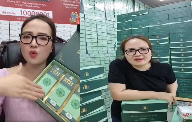 Vụ án Hoàng Hường: Nổ toàn thần dược, khoe mẽ giàu sang, lộng ngôn trên mạng- Ảnh 1.