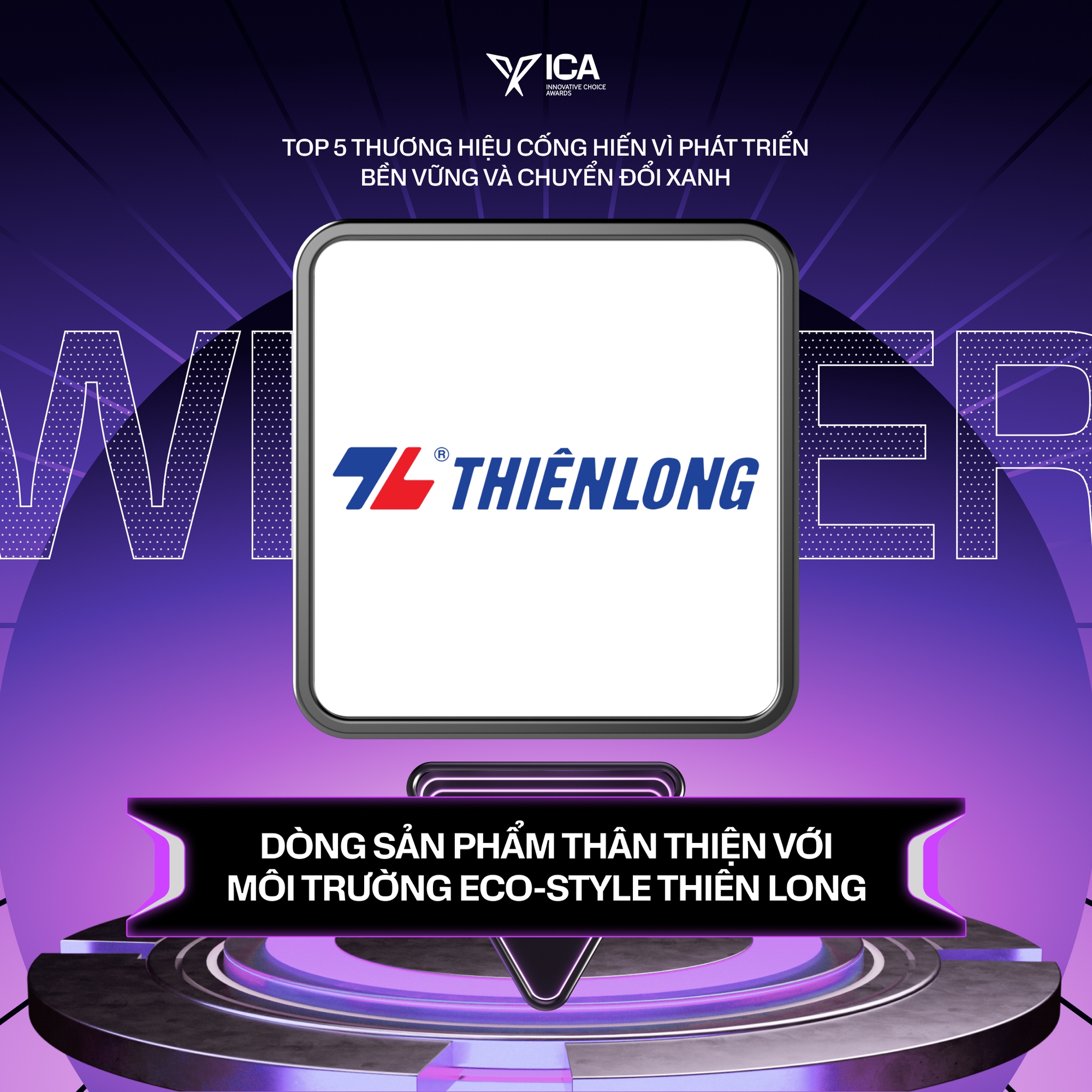Innovative Choice Awards: Chính thức công bố những thương hiệu, dịch vụ, sản phẩm được vinh danh tại Better Choice Awards 2025- Ảnh 14.