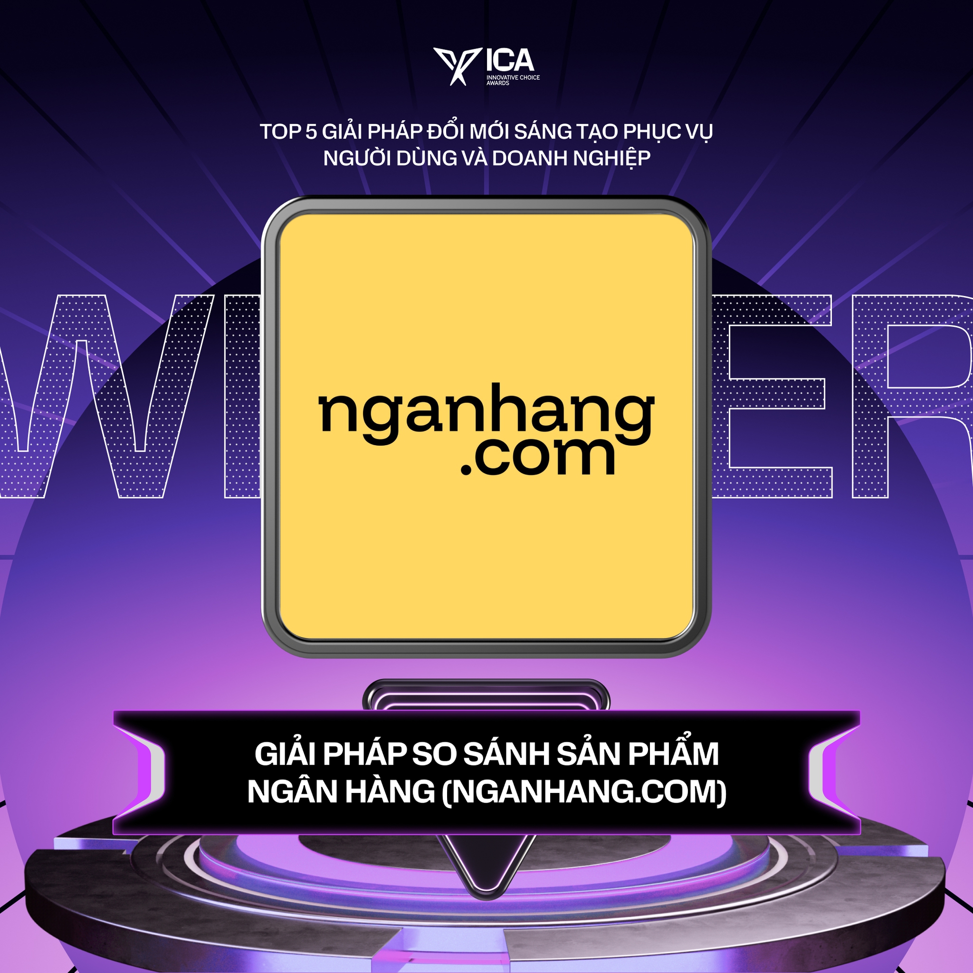 Innovative Choice Awards: Chính thức công bố những thương hiệu, dịch vụ, sản phẩm được vinh danh tại Better Choice Awards 2025- Ảnh 17.