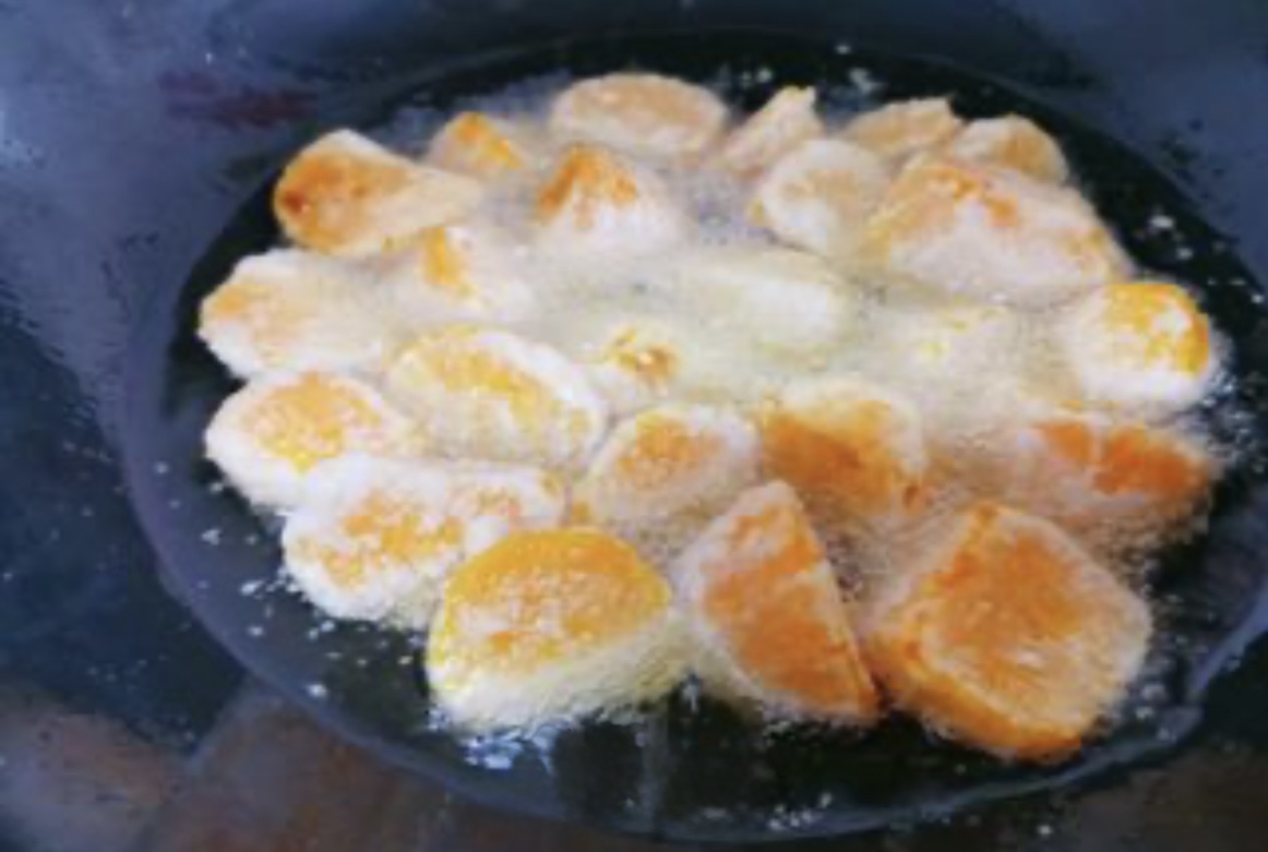 Thật đáng tiếc nếu bạn bỏ qua 4 "báu vật" của mùa thu: Tháng 10 này hãy luân phiên nấu món ăn vừa ngon lại có nhiều lợi ích- Ảnh 13.