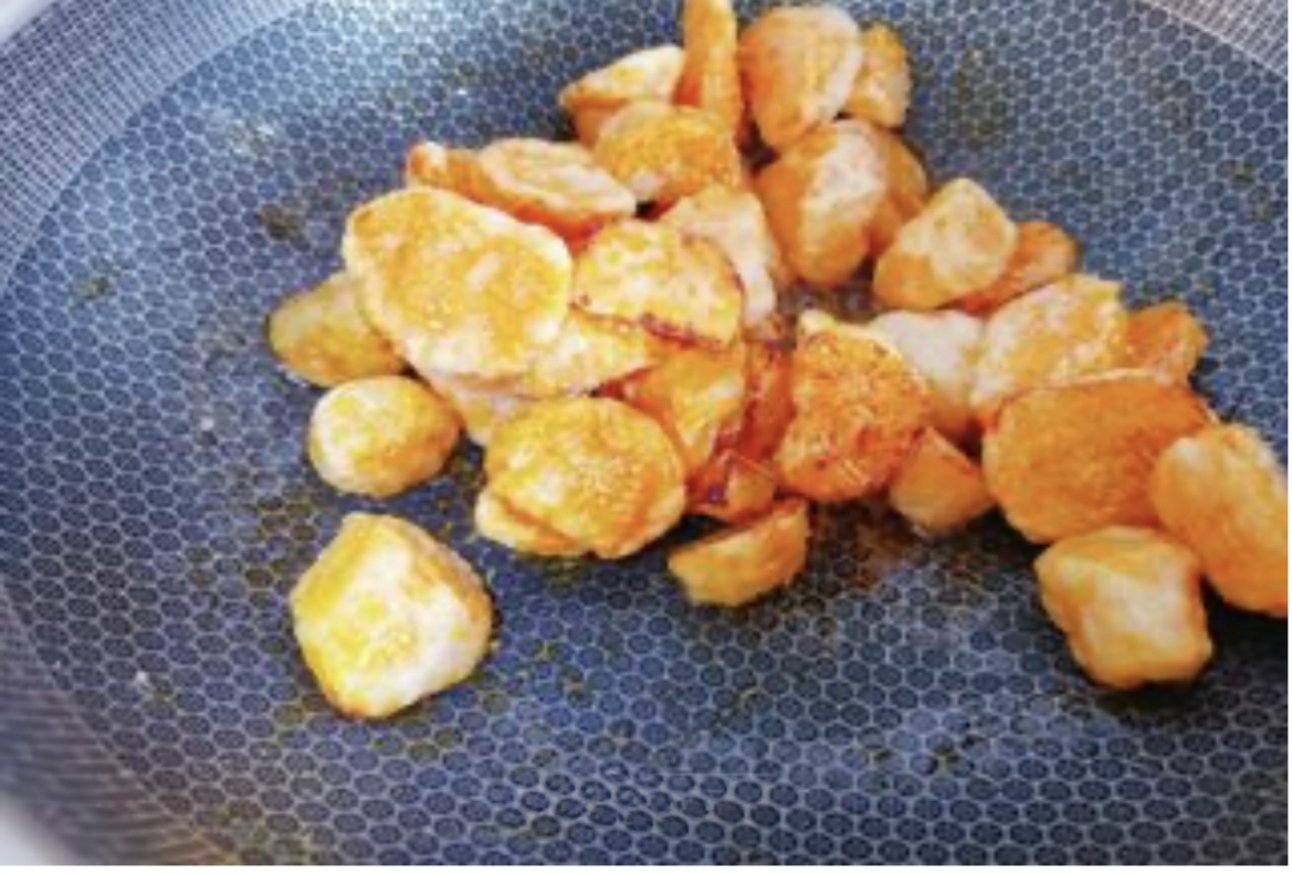 Thật đáng tiếc nếu bạn bỏ qua 4 "báu vật" của mùa thu: Tháng 10 này hãy luân phiên nấu món ăn vừa ngon lại có nhiều lợi ích- Ảnh 16.