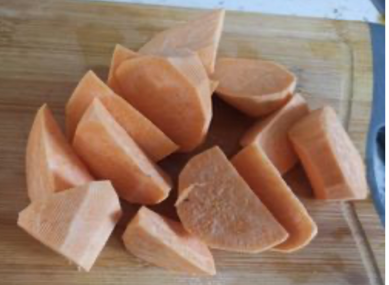 Thật đáng tiếc nếu bạn bỏ qua 4 "báu vật" của mùa thu: Tháng 10 này hãy luân phiên nấu món ăn vừa ngon lại có nhiều lợi ích- Ảnh 12.