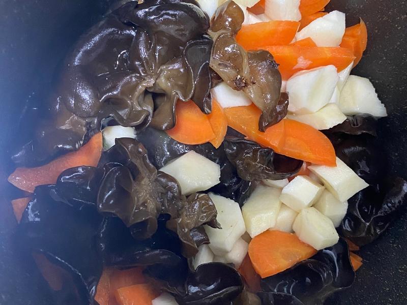 Thật đáng tiếc nếu bạn bỏ qua 4 "báu vật" của mùa thu: Tháng 10 này hãy luân phiên nấu món ăn vừa ngon lại có nhiều lợi ích- Ảnh 21.