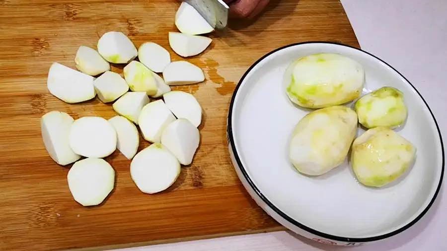 Thật đáng tiếc nếu bạn bỏ qua 4 "báu vật" của mùa thu: Tháng 10 này hãy luân phiên nấu món ăn vừa ngon lại có nhiều lợi ích- Ảnh 25.