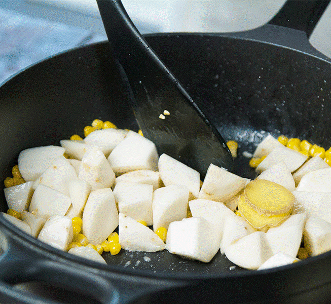 Thật đáng tiếc nếu bạn bỏ qua 4 "báu vật" của mùa thu: Tháng 10 này hãy luân phiên nấu món ăn vừa ngon lại có nhiều lợi ích- Ảnh 28.