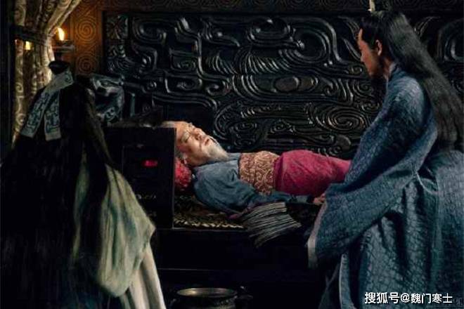 Triệu Vân có khuyết điểm chí mạng: Trước khi chết, Lưu Bị đã nhắc nhở, nhưng tới cuối đời ông mới hiểu- Ảnh 1. Triệu Vân có khuyết điểm chí mạng: Trước khi chết, Lưu Bị đã nhắc nhở, nhưng tới cuối đời ông mới hiểu- Ảnh 1.