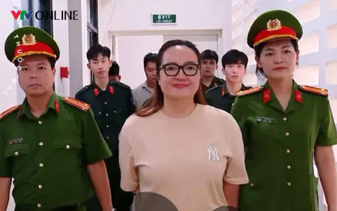 Hoàng Hường đối diện khung hình phạt nào khi để ngoài sổ sách hơn 1.800 tỷ đồng- Ảnh 1.