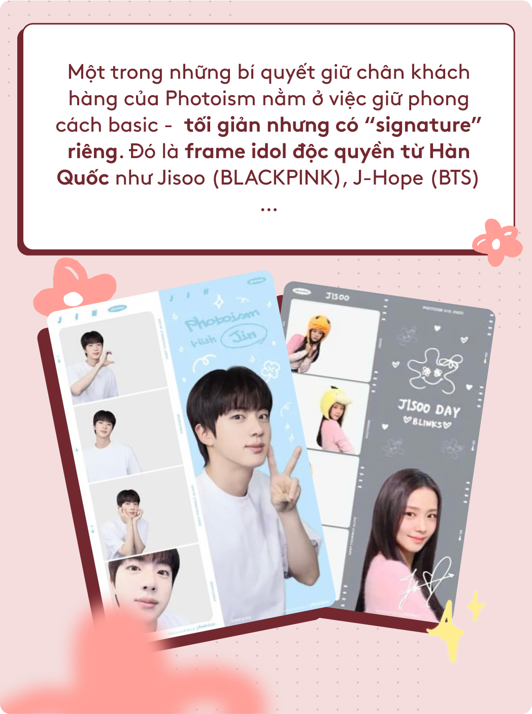 Ngành photobooth đang hot nhất Việt Nam sống nhờ điều gì? 2 tổng quản thương hiệu đình đám tiết lộ toàn bộ!- Ảnh 3.