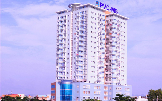 PVC - MS nợ bảo hiểm, bị kiểm toán nghi ngờ về khả năng hoạt động liên tục- Ảnh 1.