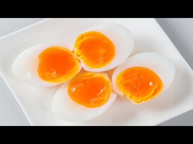 4 loại thực phẩm 4 loại thực phẩm