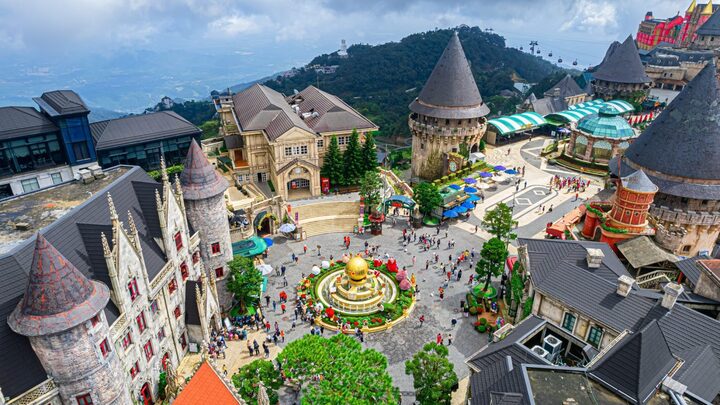 Quy mô của 18 doanh nghiệp được Bộ Xây dựng lựa chọn làm nhà ở xã hội- Ảnh 2.