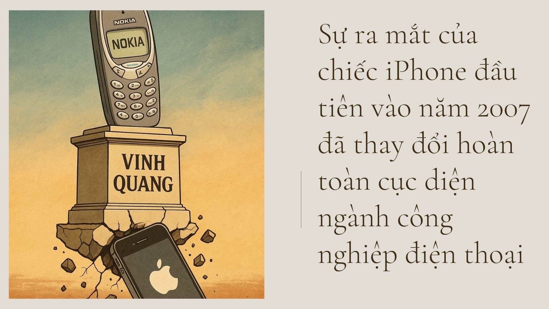 Nhìn lại sự sụp đổ của tượng đài Nokia: Liệu có phải "nội gián" từ Microsoft là cú kết liễu cho huyền thoại một thời?- Ảnh 2.