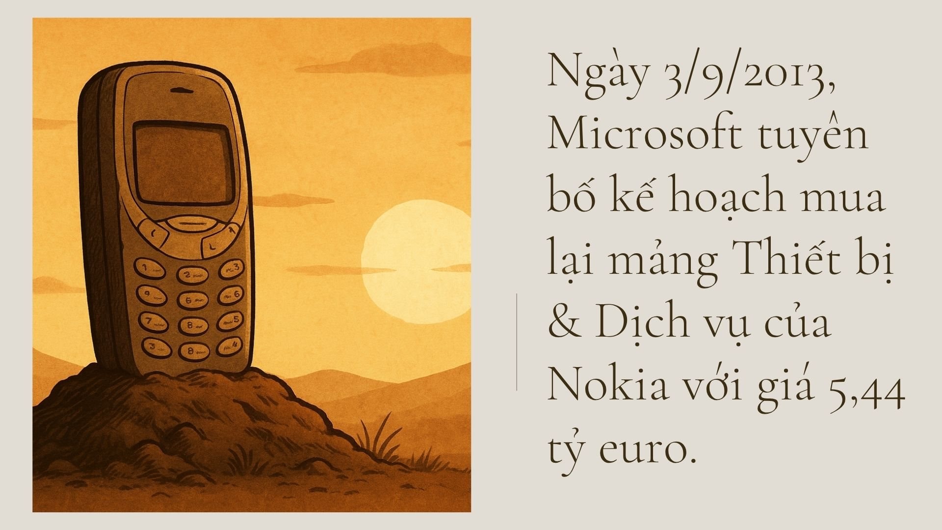 Nhìn lại sự sụp đổ của tượng đài Nokia: Liệu có phải "nội gián" từ Microsoft là cú kết liễu cho huyền thoại một thời?- Ảnh 4.