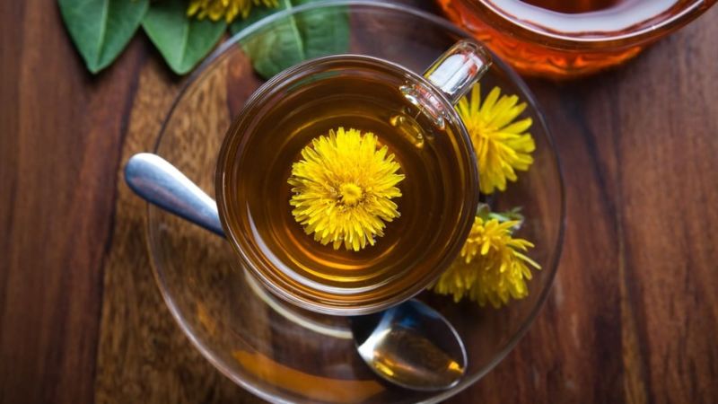 4 loại nước là "vua" dưỡng thận, bổ gan, ổn định đường huyết còn thanh lọc cơ thể cực tốt: Việt Nam bán nhiều- Ảnh 2.