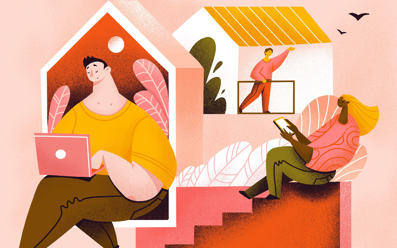 Nếu trên bàn làm việc có 5 thứ này, xin chúc mừng: Bạn là người có EQ cao- Ảnh 1. Nếu trên bàn làm việc có 5 thứ này, xin chúc mừng: Bạn là người có EQ cao- Ảnh 1.