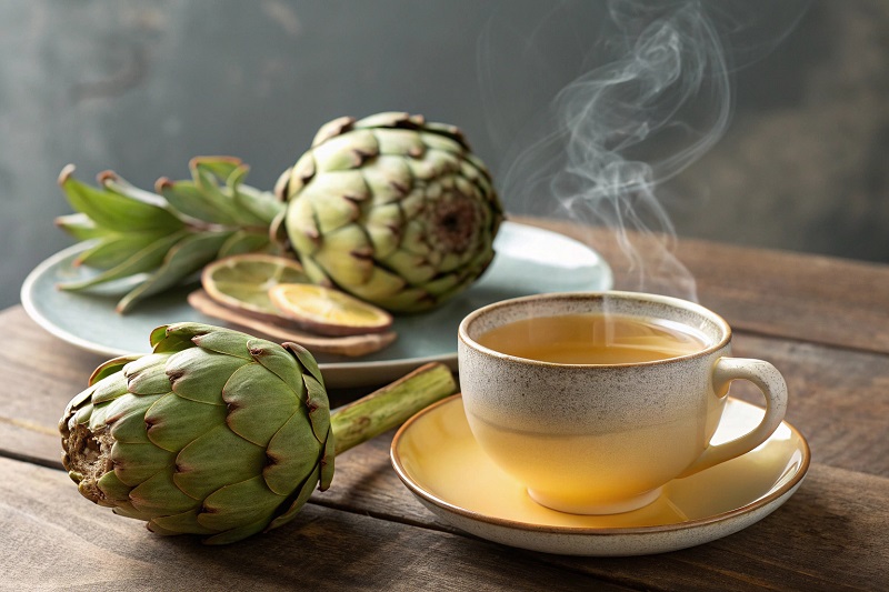 4 loại nước là "vua" dưỡng thận, bổ gan, ổn định đường huyết còn thanh lọc cơ thể cực tốt: Việt Nam bán nhiều- Ảnh 1.