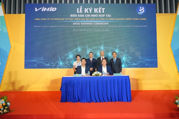 VIMID tiếp tục được vinh danh trong TOP đóng góp ngân sách quốc gia, cam kết đồng hành cùng sự phát triển đất nước- Ảnh 4.