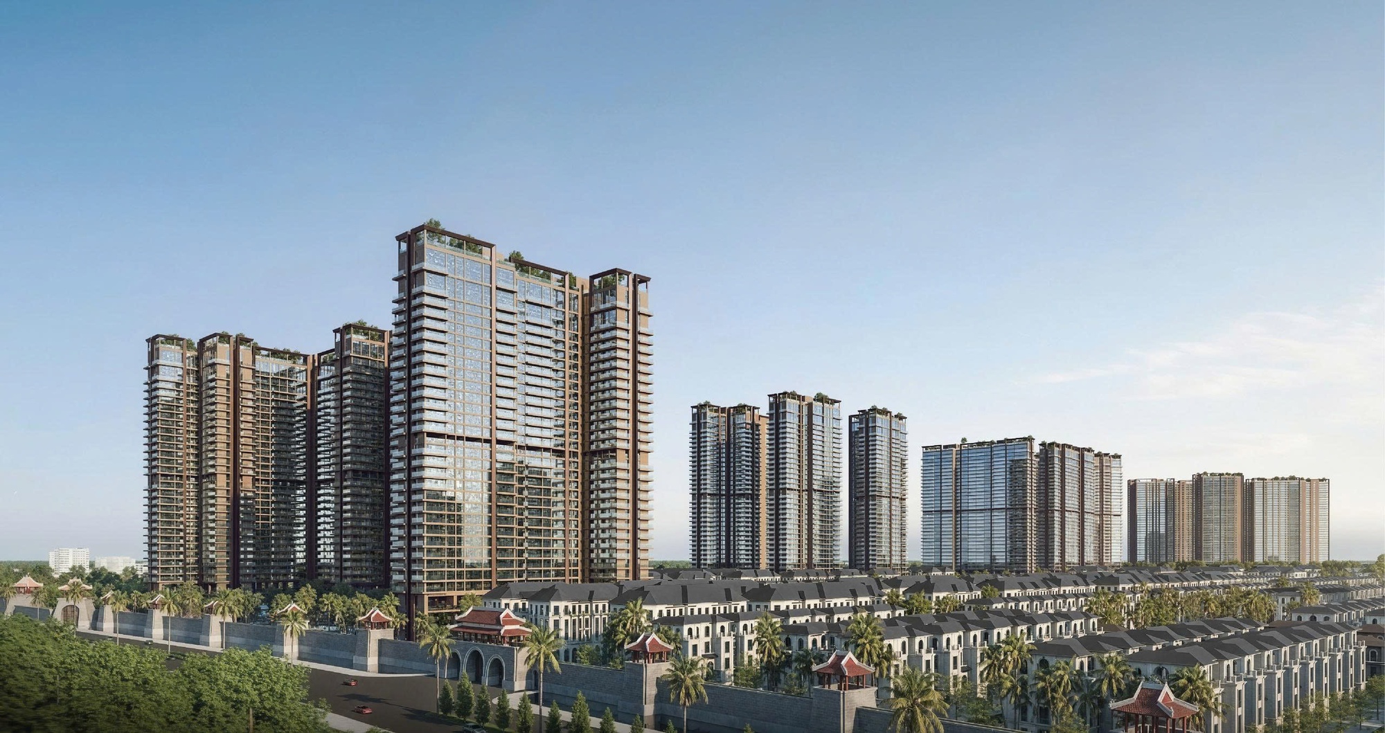 Sunshine Group được vinh danh Top 10 Thương hiệu Tiên phong Đổi mới sáng tạo 2025- Ảnh 5. Sunshine Group được vinh danh Top 10 Thương hiệu Tiên phong Đổi mới sáng tạo 2025- Ảnh 5.