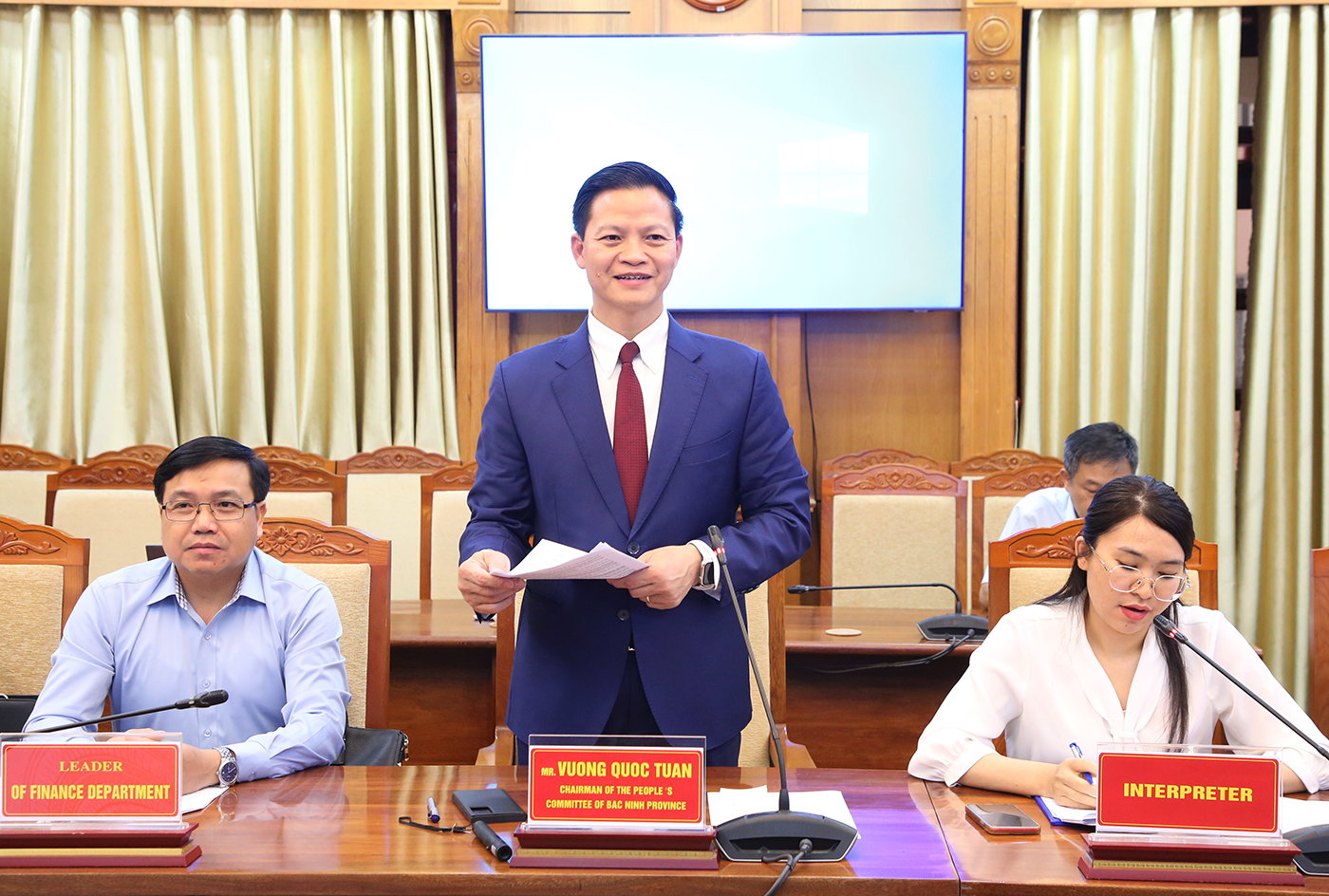 Aeon Mall tại Bắc Ninh với mức đầu tư 4.000 tỷ đồng dự kiến sẽ động thổ vào giữa tháng 12/2025- Ảnh 2.