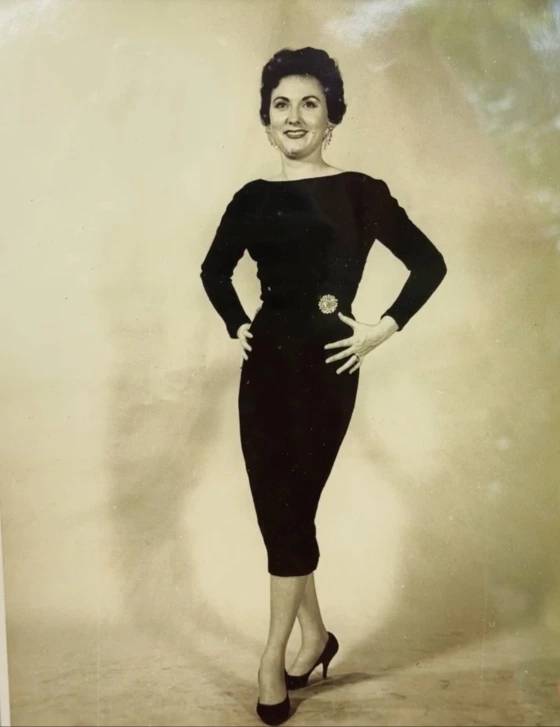 Người phụ nữ 100 tuổi gây sốt vì bài tập thể dục tại phòng gym tiết lộ bí quyết khỏe mạnh, đủ sức đến phòng tập 3 lần/tuần- Ảnh 5.