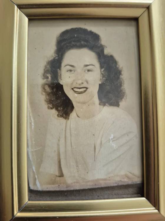 Người phụ nữ 100 tuổi gây sốt vì bài tập thể dục tại phòng gym tiết lộ bí quyết khỏe mạnh, đủ sức đến phòng tập 3 lần/tuần- Ảnh 4.