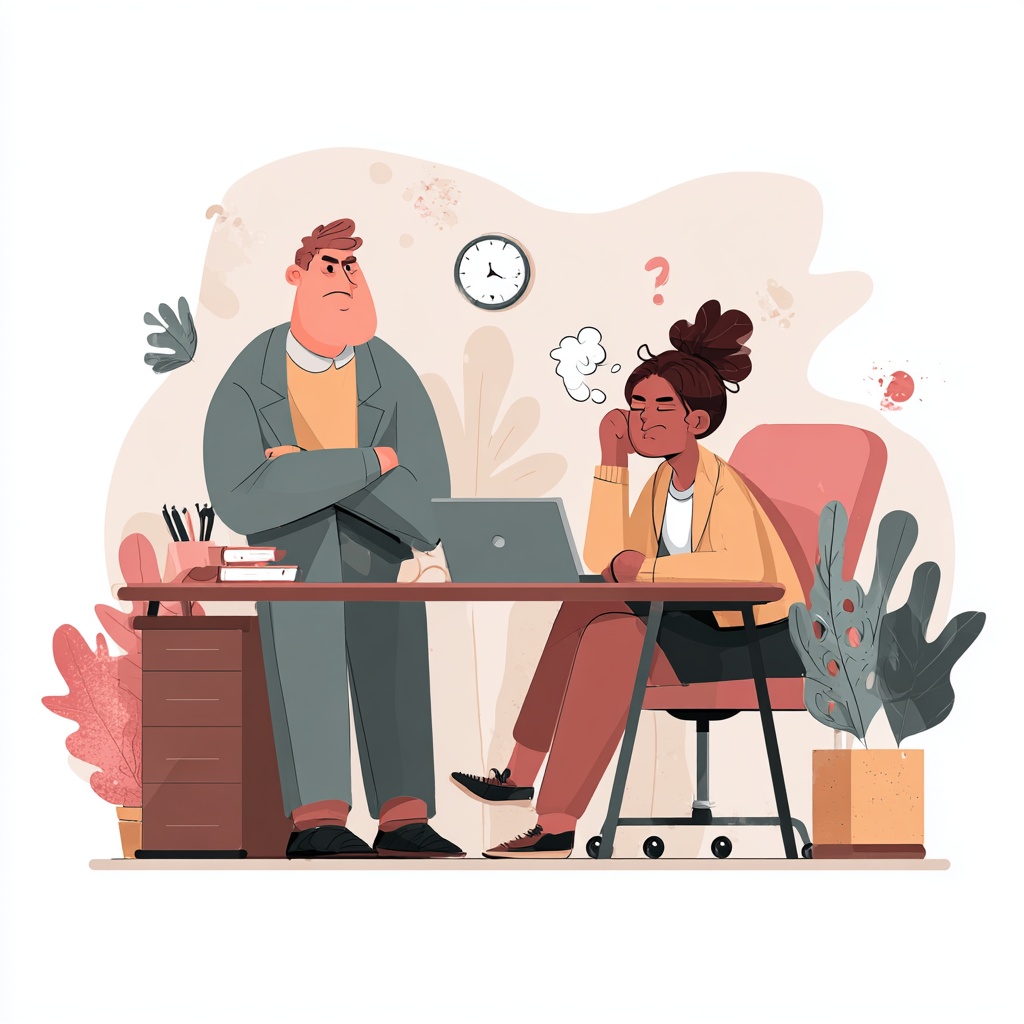 7 biểu hiện dễ thấy ở đồng nghiệp EQ thấp- Ảnh 3. 7 biểu hiện dễ thấy ở đồng nghiệp EQ thấp- Ảnh 3.