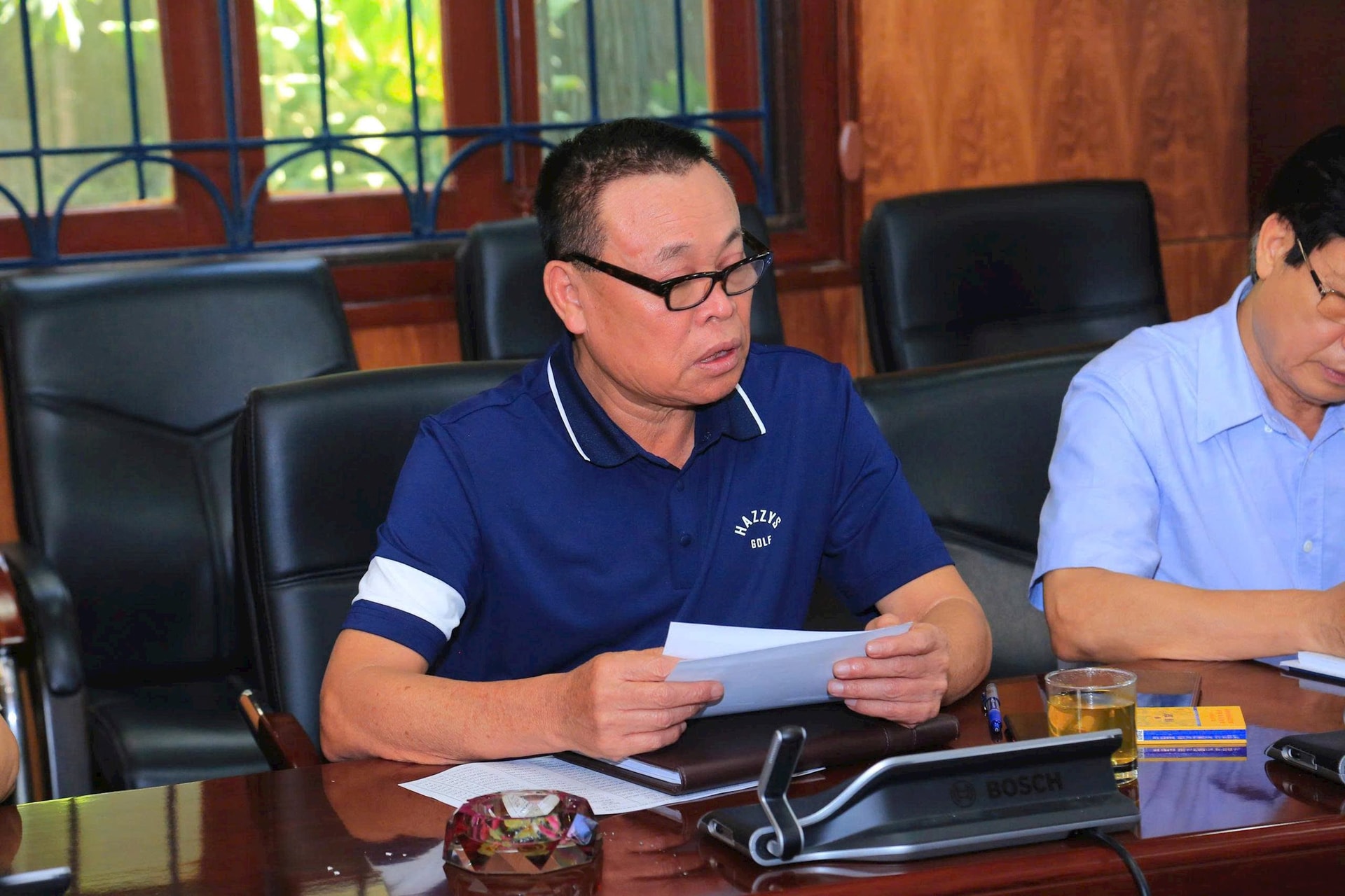 Dabaco (DBC): Lãi 9 tháng ước tính gấp 2,5 lần cùng kỳ, "về đích" sớm kế hoạch năm 2025- Ảnh 1.