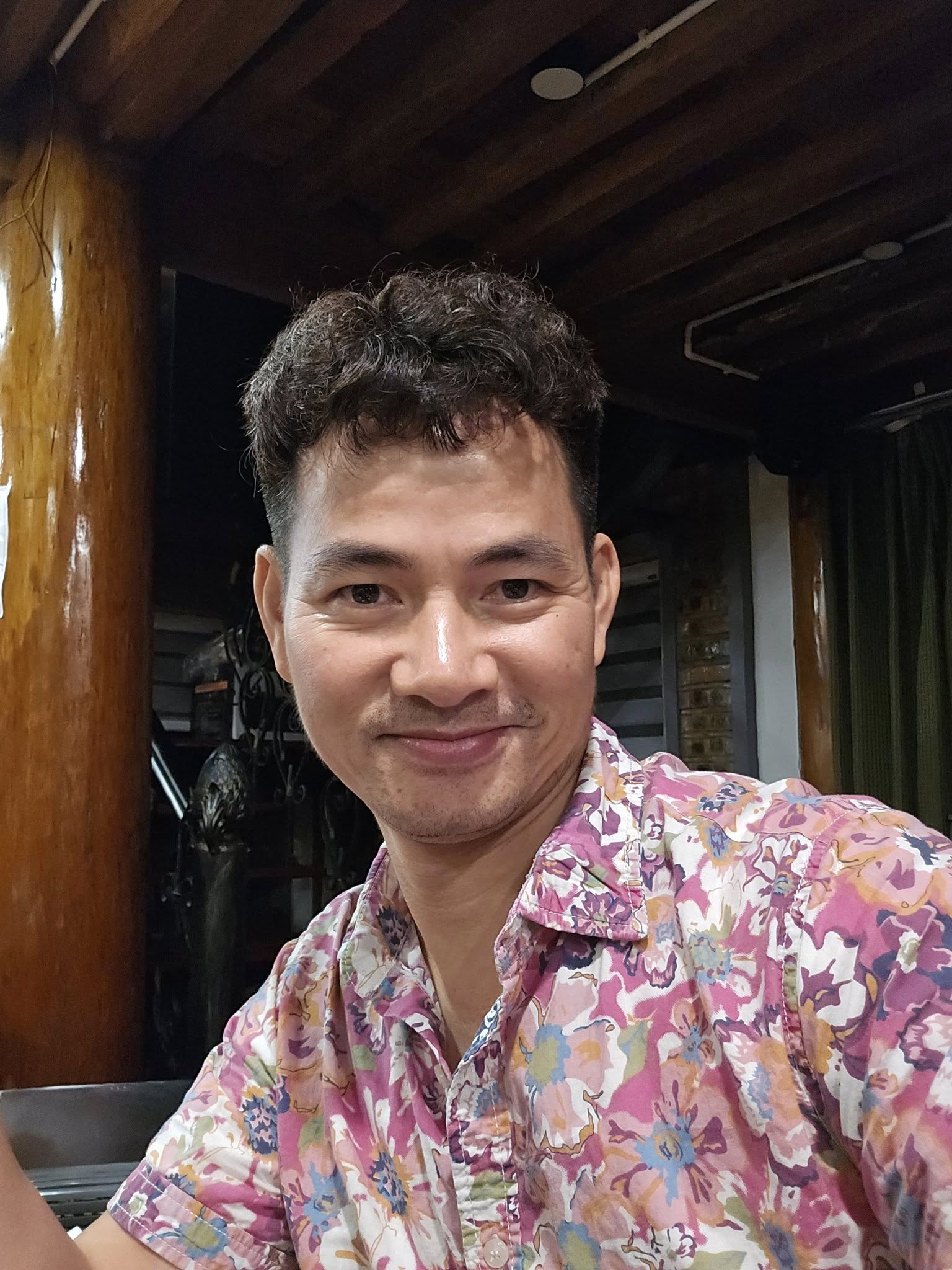 Cục trưởng Xuân Bắc: "Em mất giá quá cá…