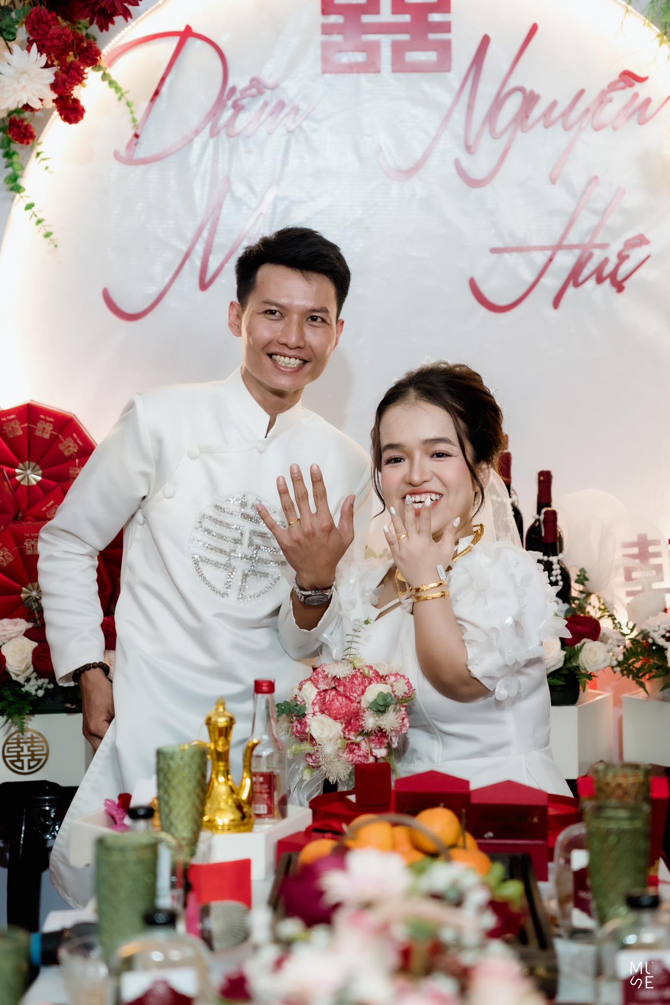 Một lòng muốn cưới cô gái 1m25, chàng trai bị mẹ vợ tương lai lắp camera theo dõi gần 1 năm và cái kết- Ảnh 3. Một lòng muốn cưới cô gái 1m25, chàng trai bị mẹ vợ tương lai lắp camera theo dõi gần 1 năm và cái kết- Ảnh 3.